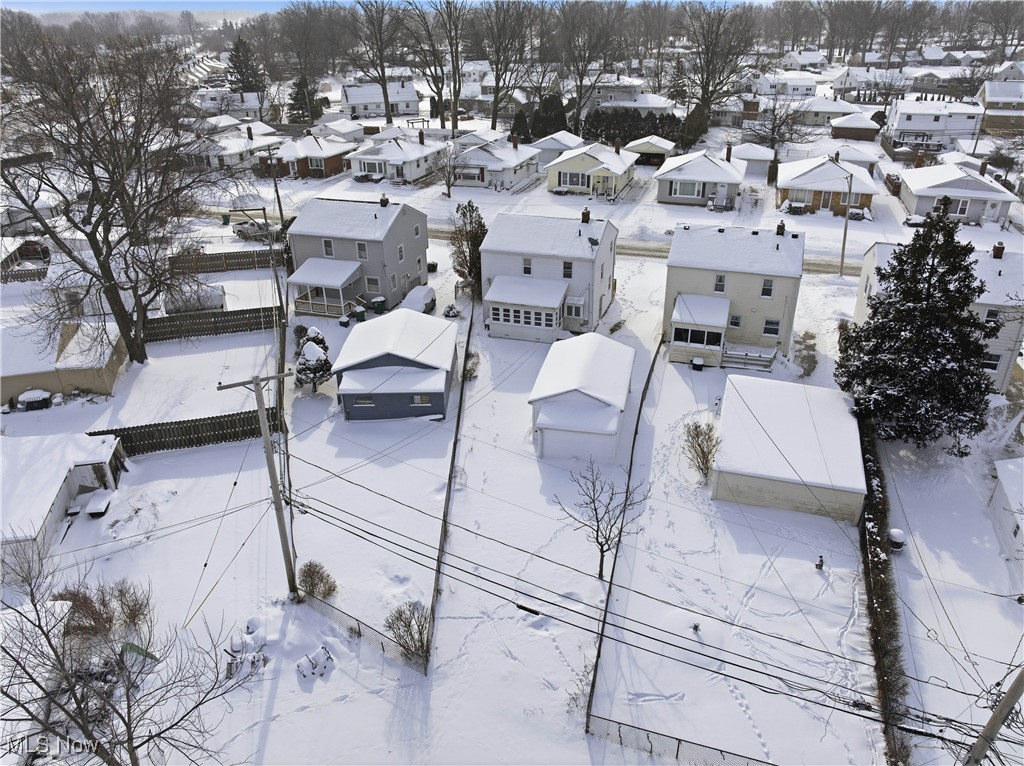 Whitewood Sub - Residential