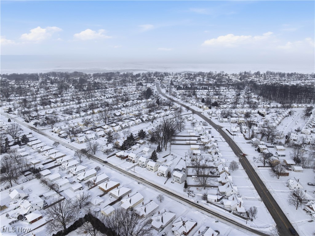 Whitewood Sub - Residential