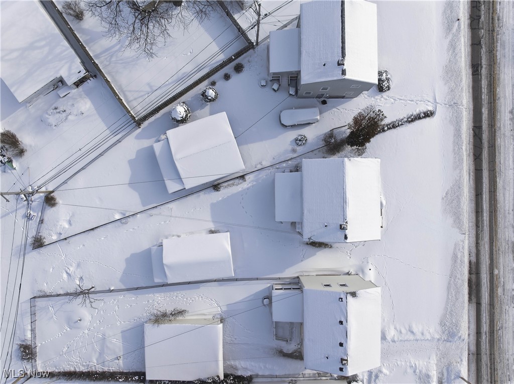 Whitewood Sub - Residential