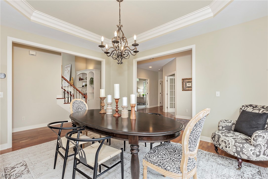 Lorien Woods - Residential