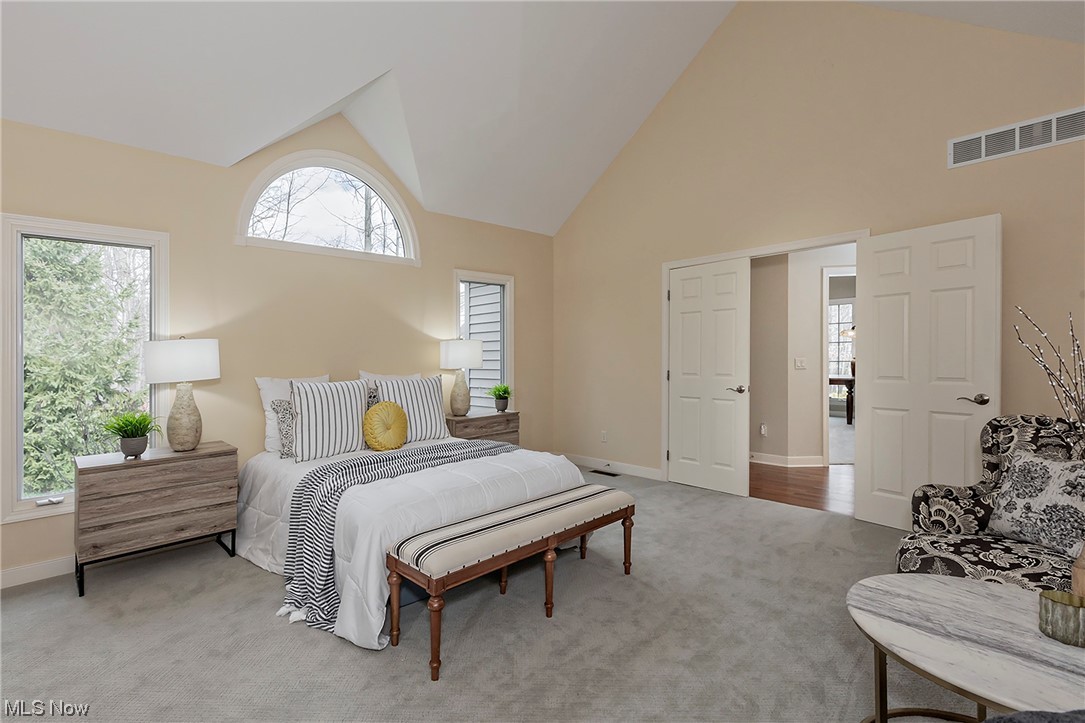 Lorien Woods - Residential