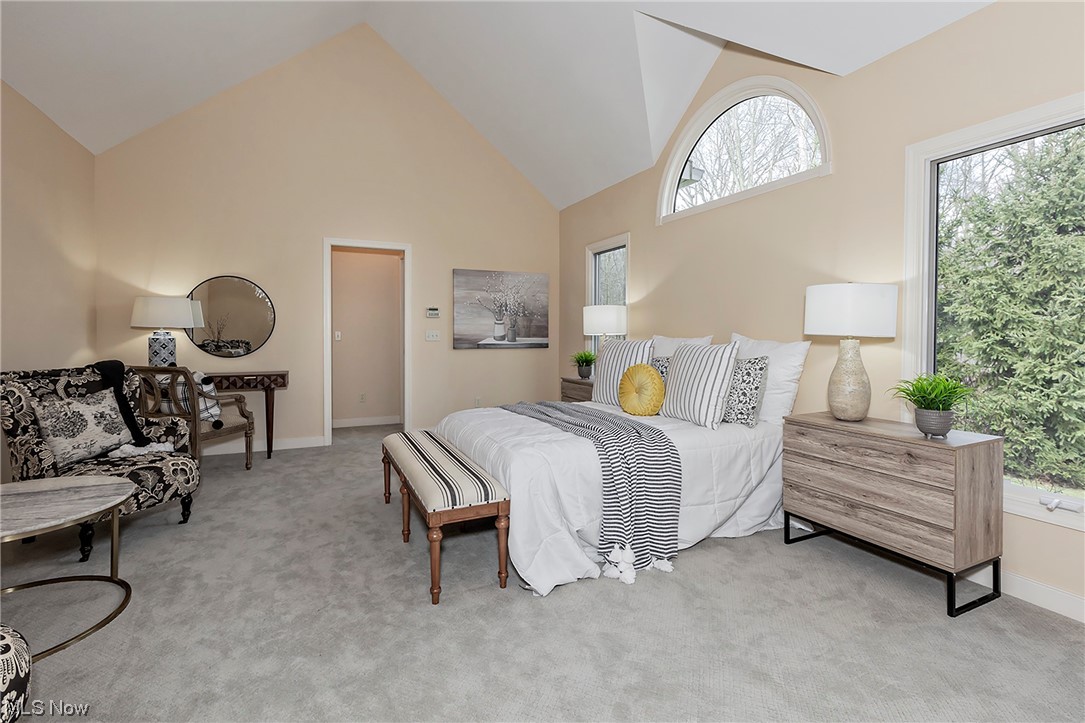 Lorien Woods - Residential