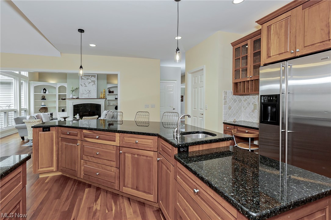 Lorien Woods - Residential