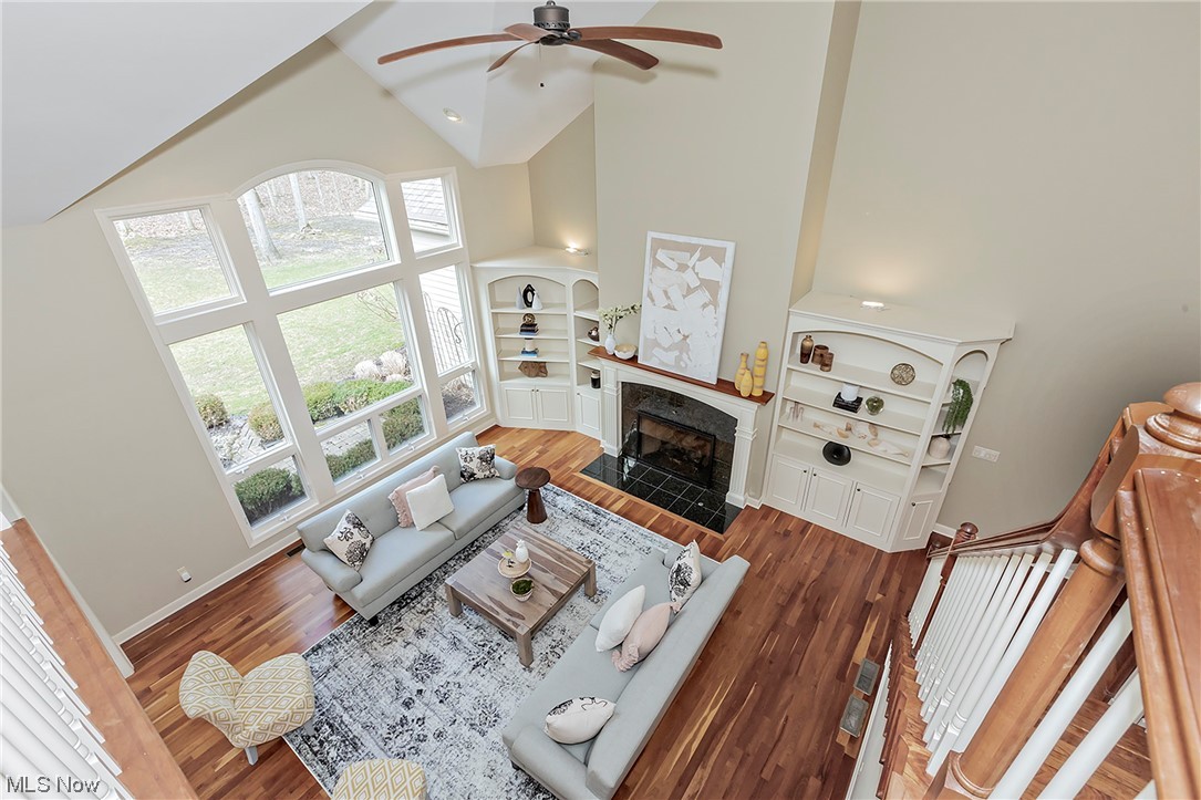 Lorien Woods - Residential