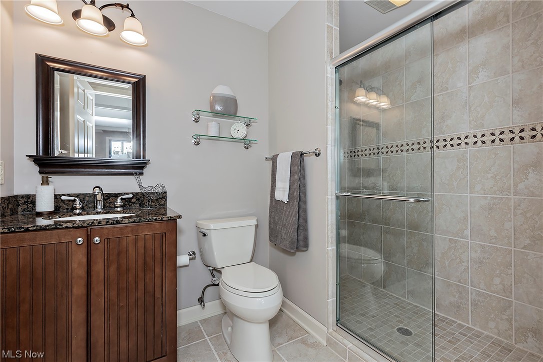 Lorien Woods - Residential