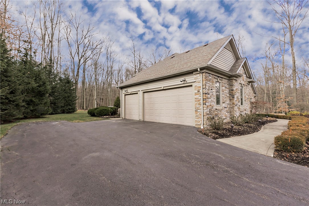 Lorien Woods - Residential