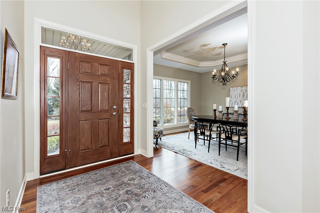 Lorien Woods - Residential