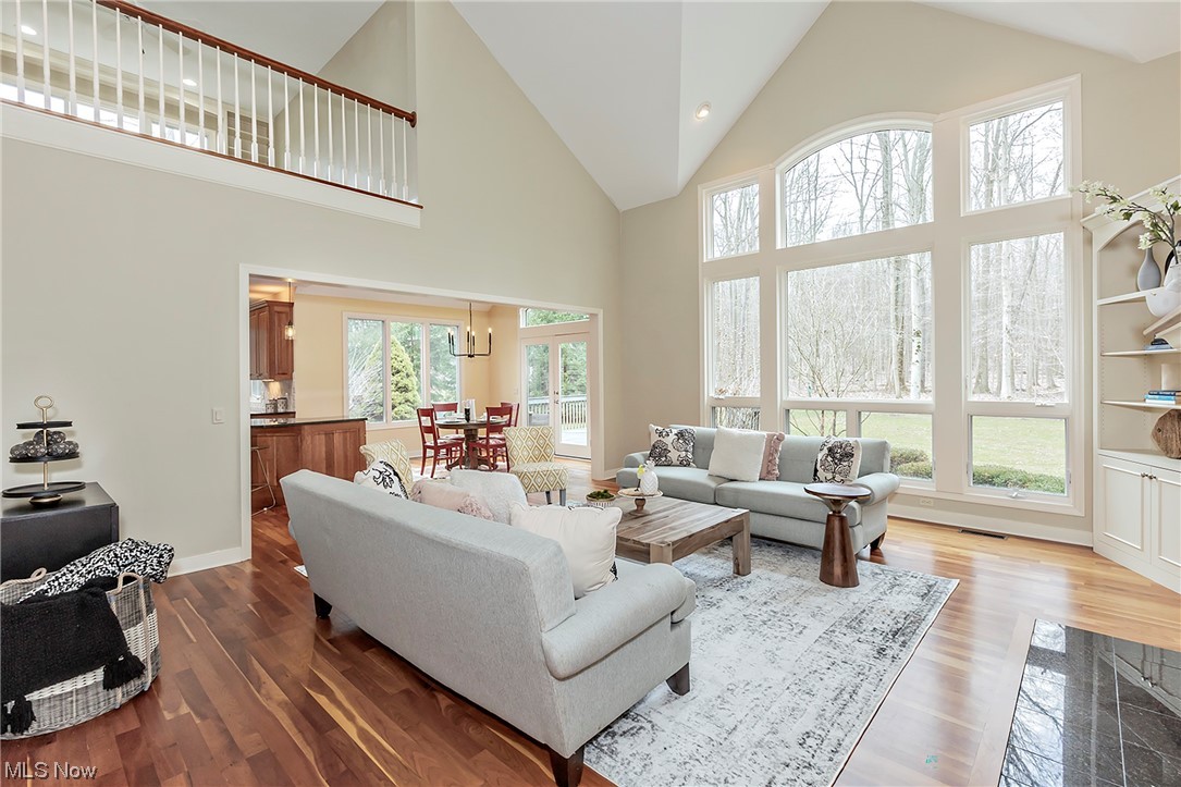 Lorien Woods - Residential