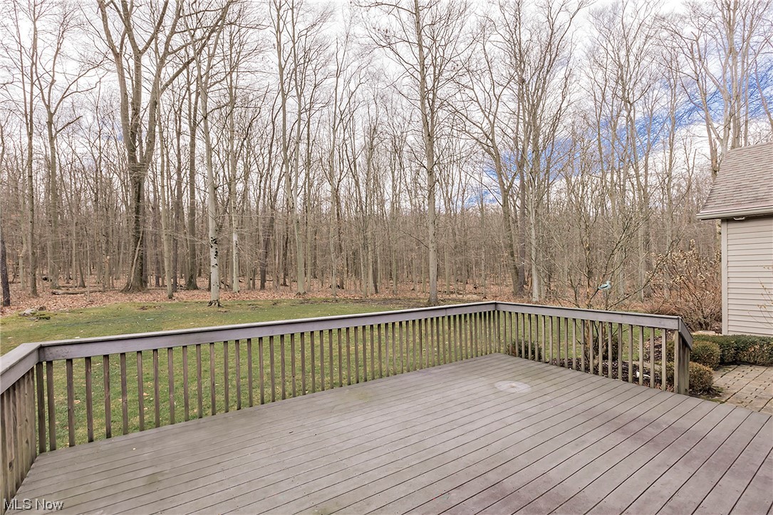 Lorien Woods - Residential