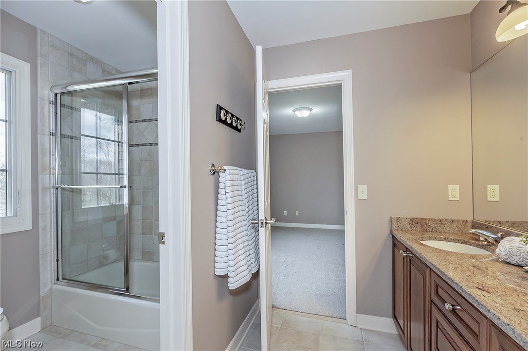 Lorien Woods - Residential