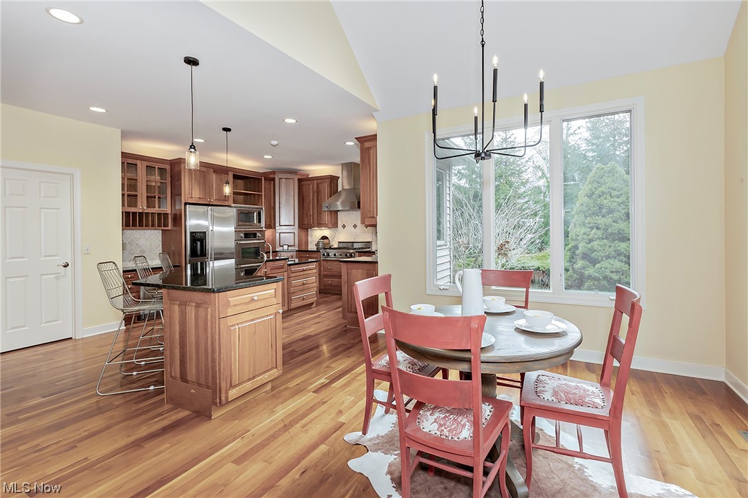 Lorien Woods - Residential