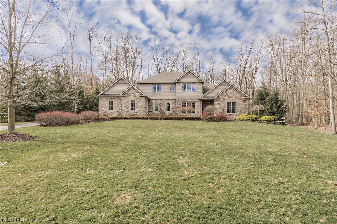 Lorien Woods - Residential