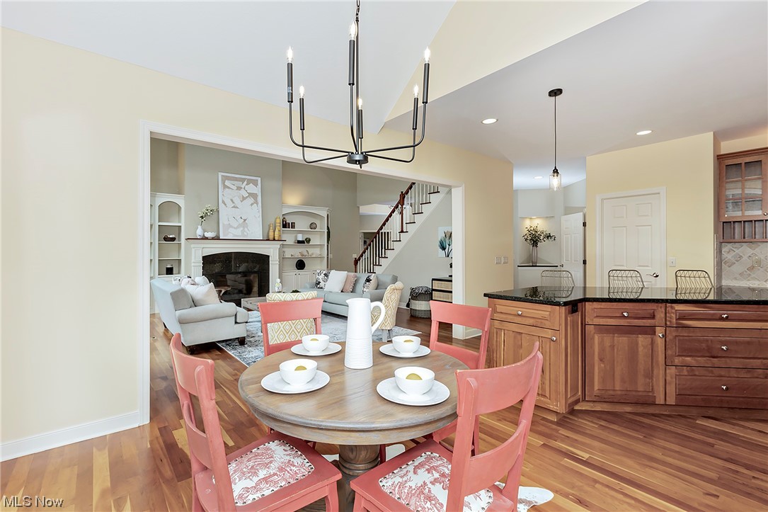 Lorien Woods - Residential