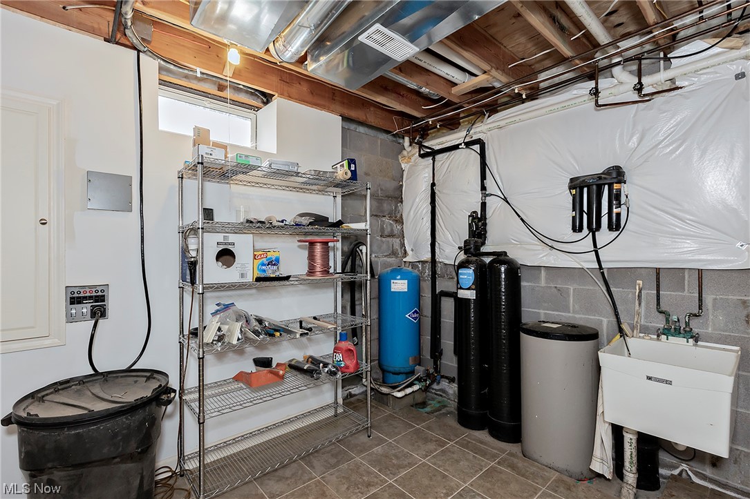 Lorien Woods - Residential