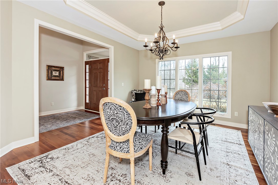 Lorien Woods - Residential