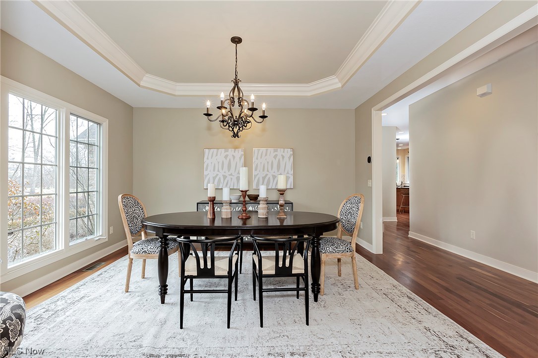 Lorien Woods - Residential