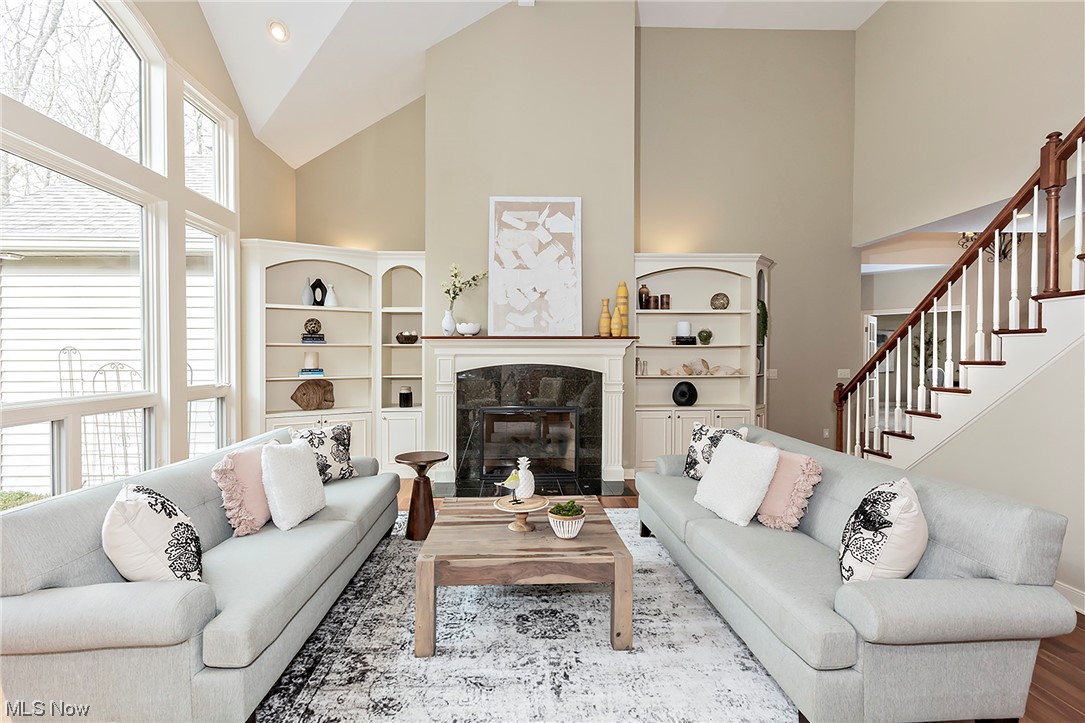 Lorien Woods - Residential