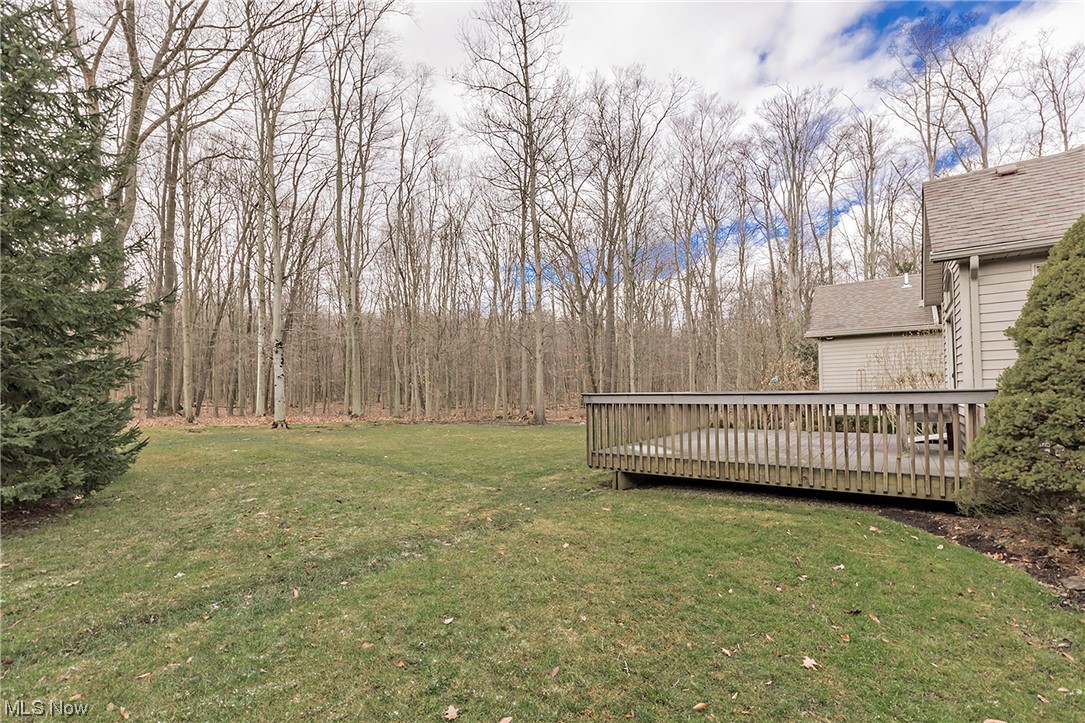 Lorien Woods - Residential