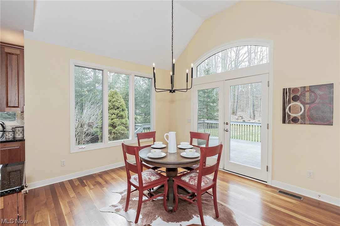 Lorien Woods - Residential