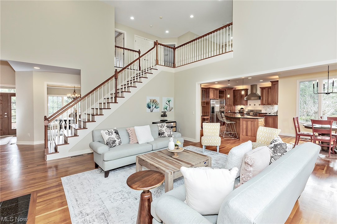 Lorien Woods - Residential