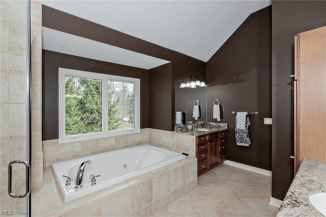 Lorien Woods - Residential