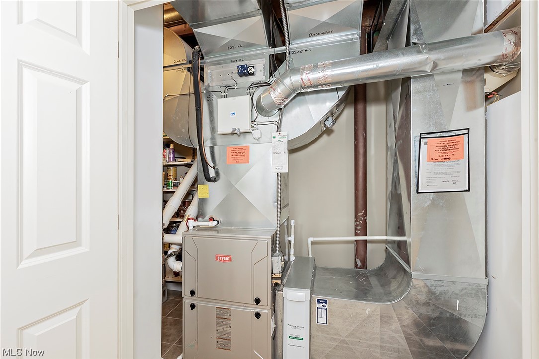 Lorien Woods - Residential