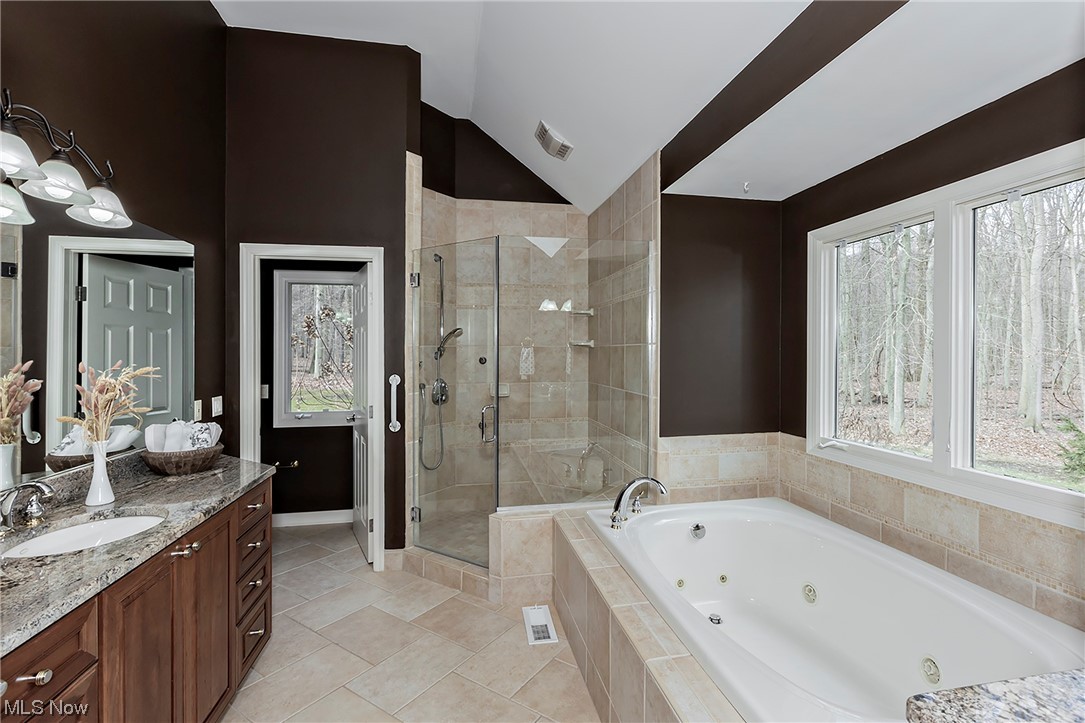 Lorien Woods - Residential