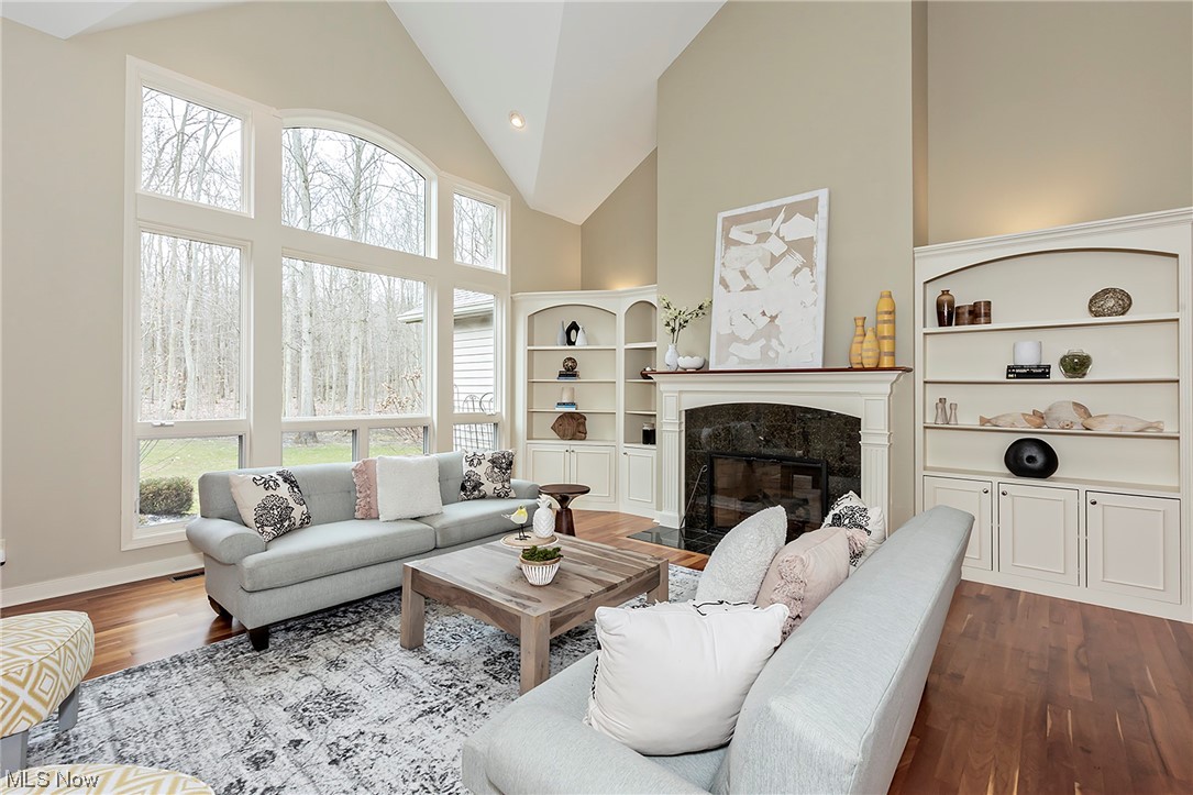 Lorien Woods - Residential