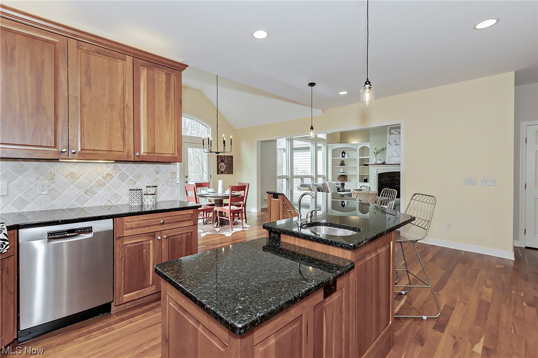 Lorien Woods - Residential