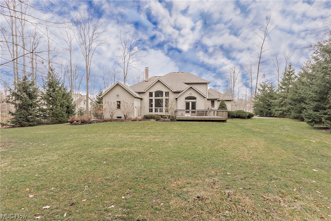 Lorien Woods - Residential