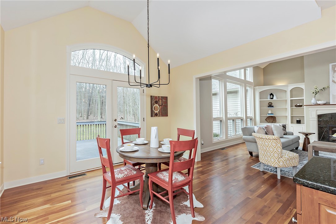 Lorien Woods - Residential