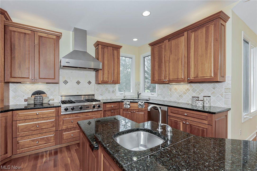 Lorien Woods - Residential