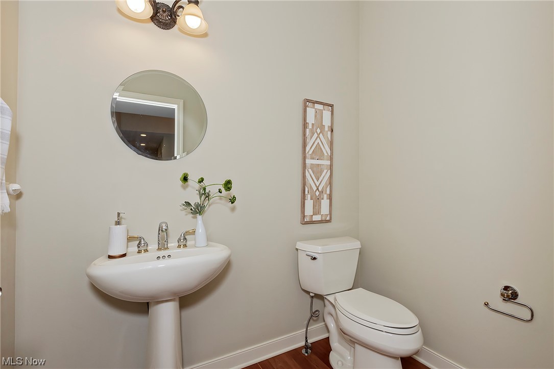 Lorien Woods - Residential