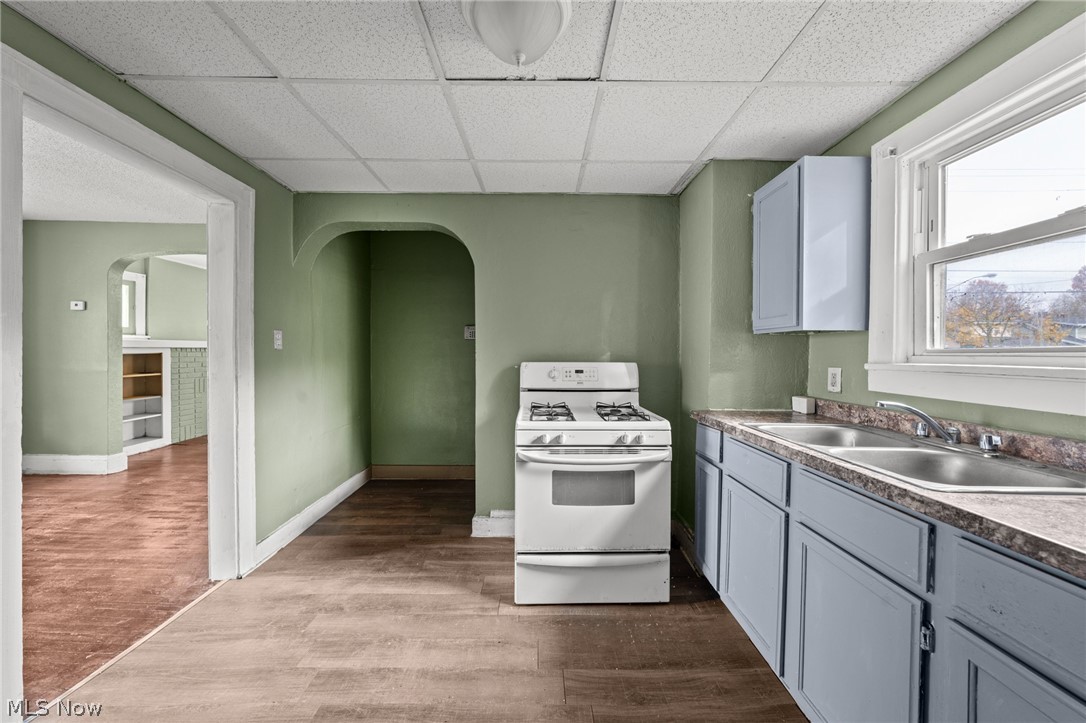 Roselawn - Residential