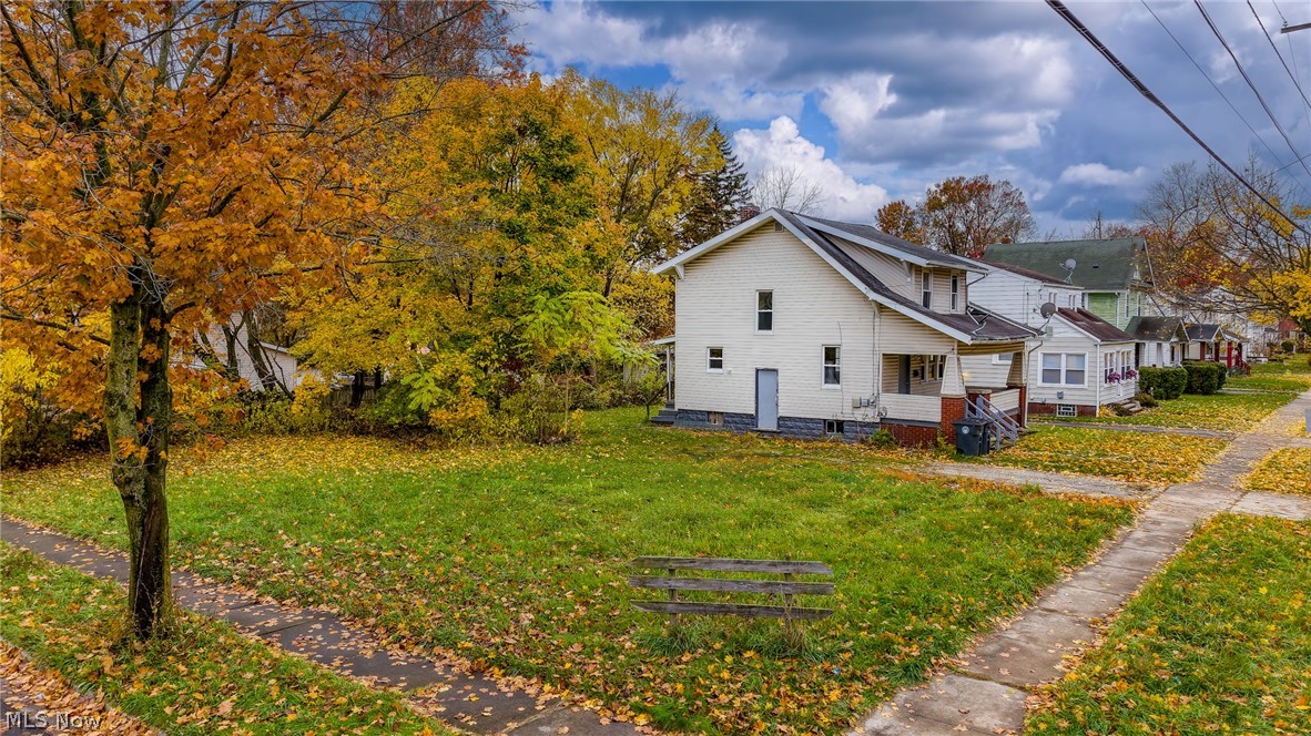 Roselawn - Residential