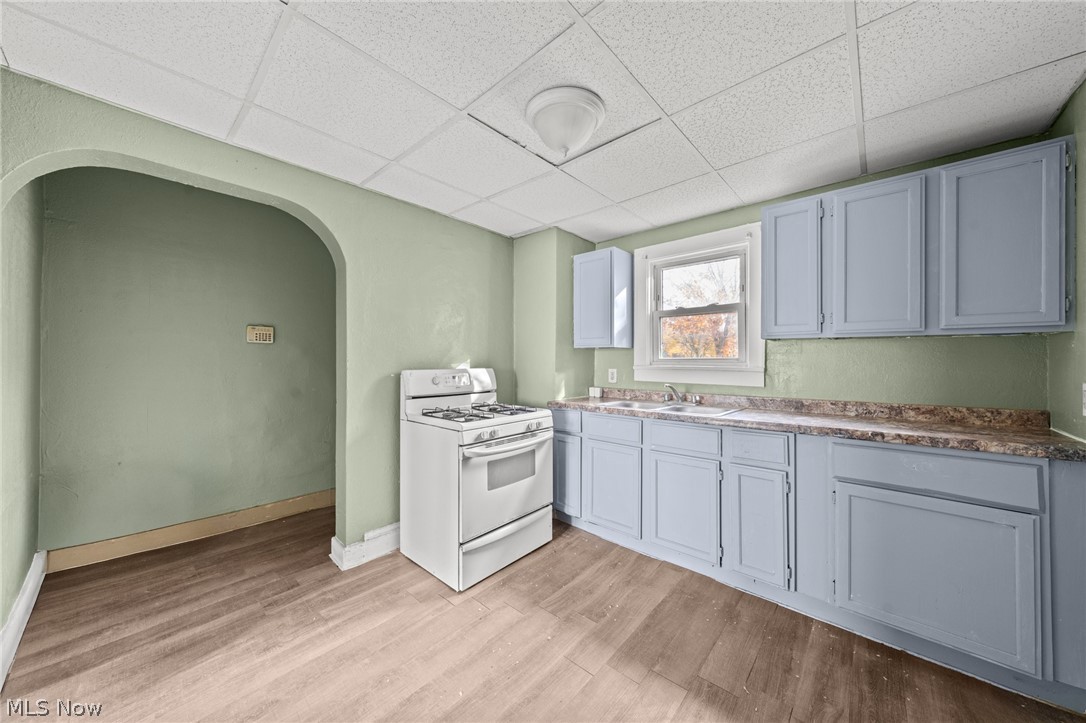 Roselawn - Residential