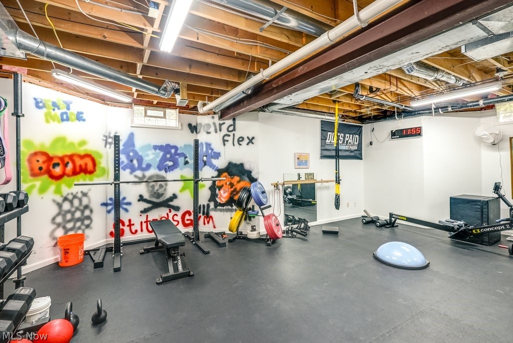 Ledges - Residential