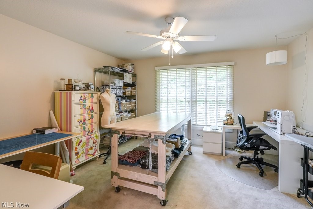 Ledges - Residential