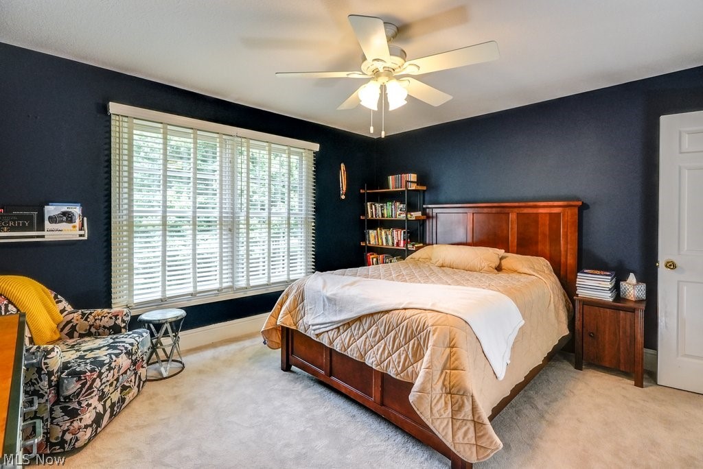 Ledges - Residential