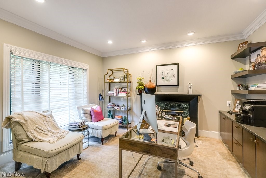 Ledges - Residential