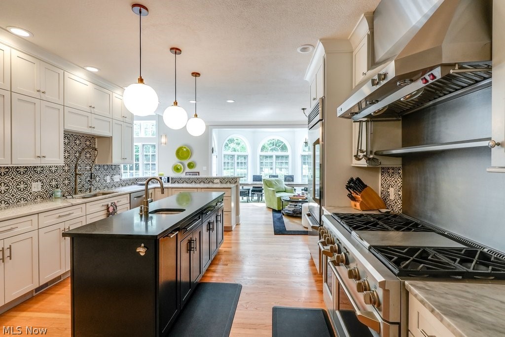 Ledges - Residential