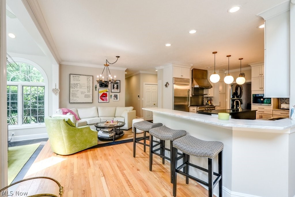 Ledges - Residential