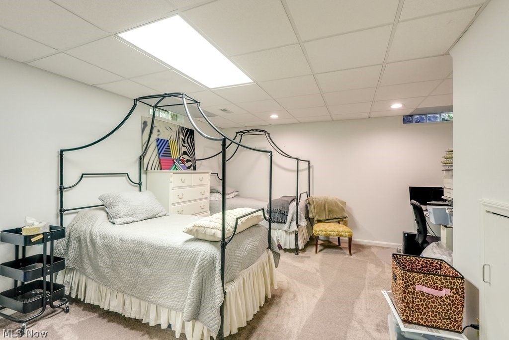 Ledges - Residential