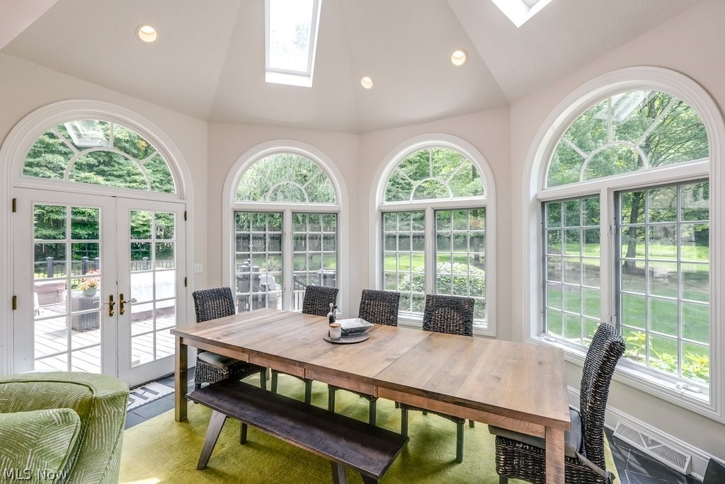 Ledges - Residential