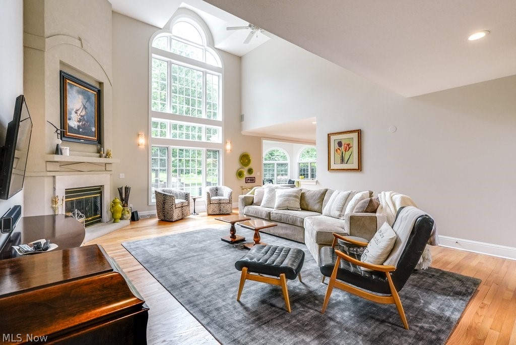 Ledges - Residential