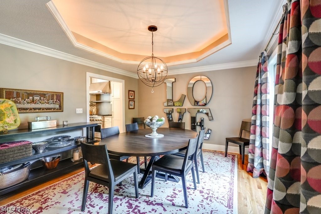 Ledges - Residential