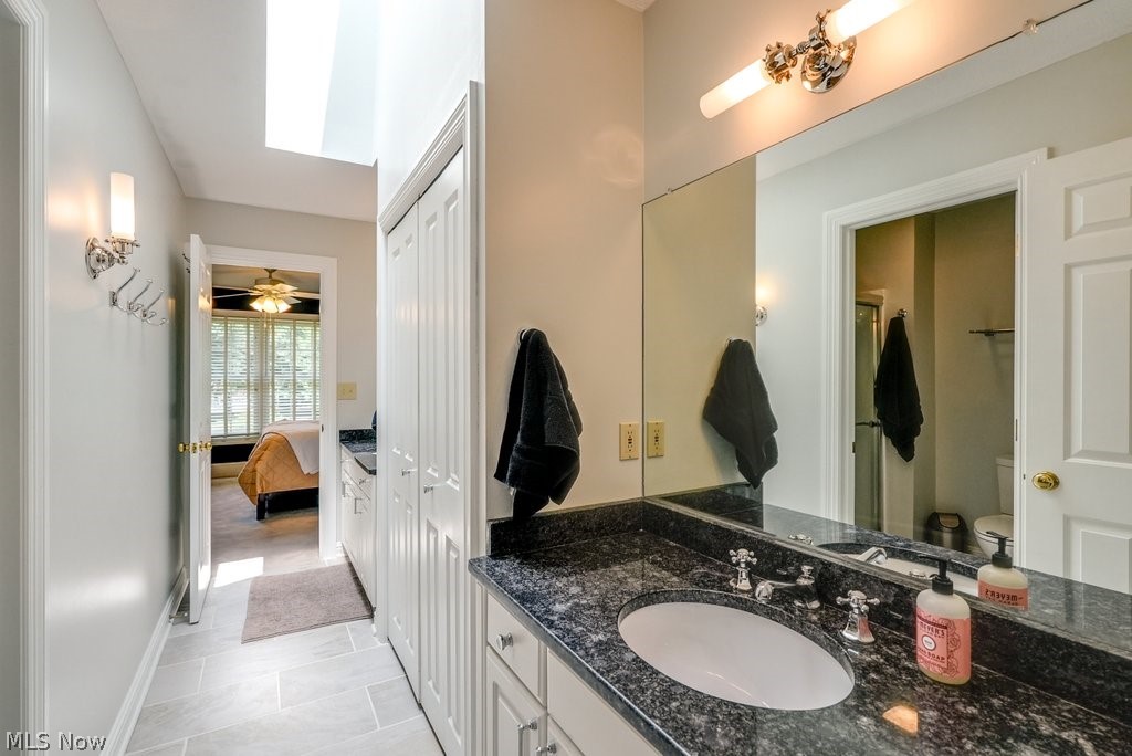 Ledges - Residential