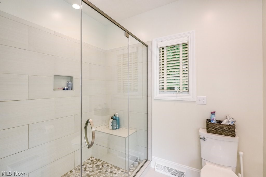 Ledges - Residential