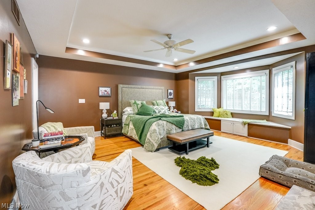 Ledges - Residential