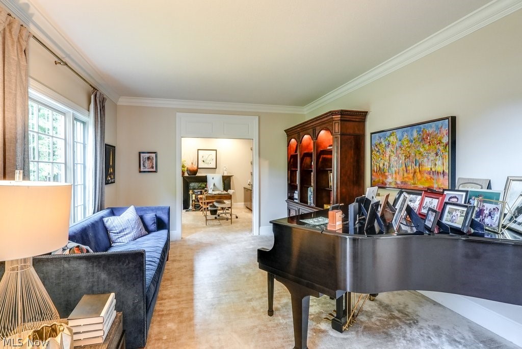 Ledges - Residential